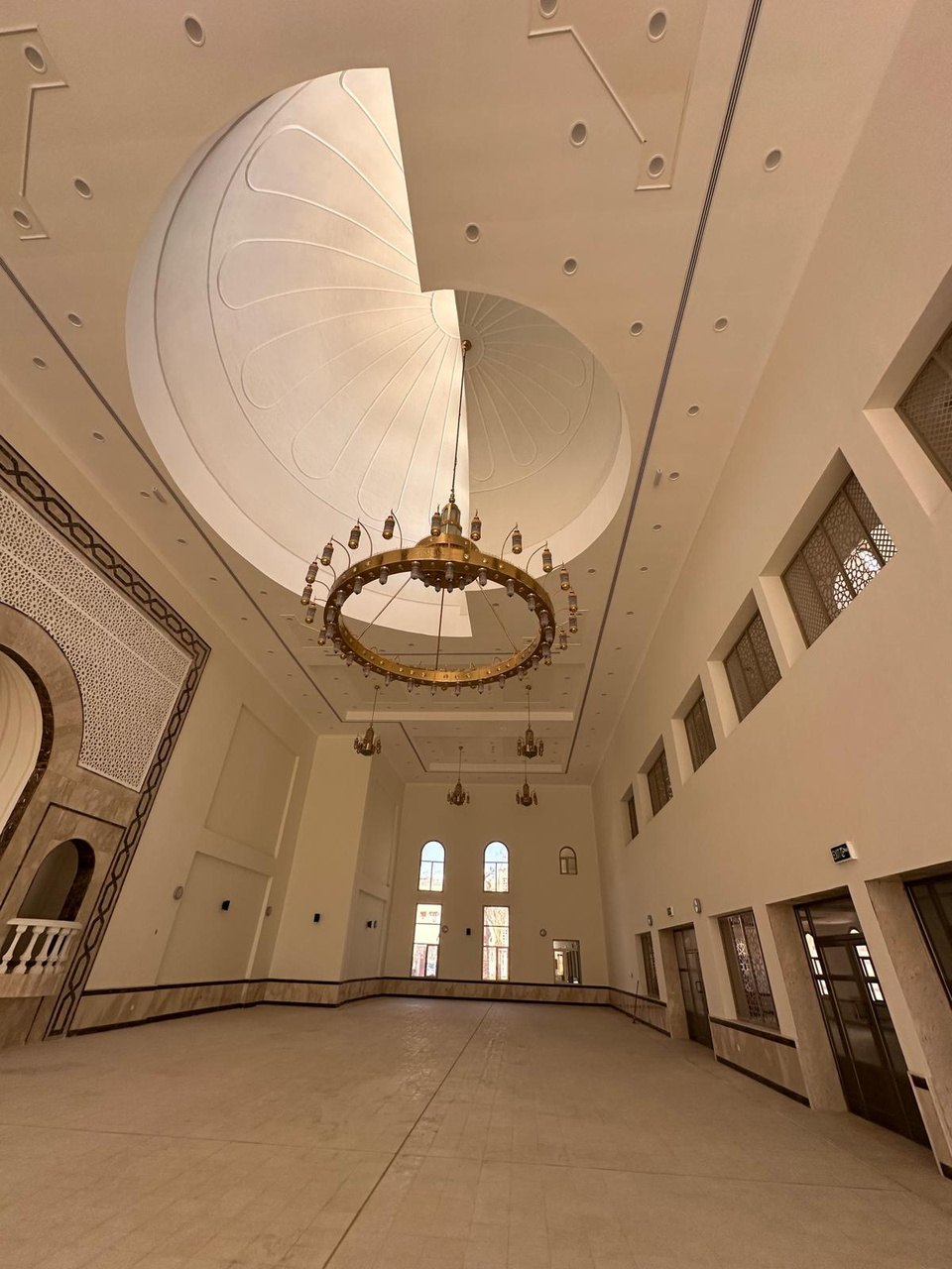 Abdulaziz Al-Flaij Mosque