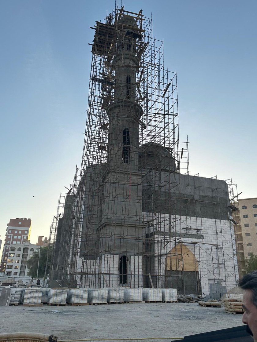 Renovation & Maintenance Services
