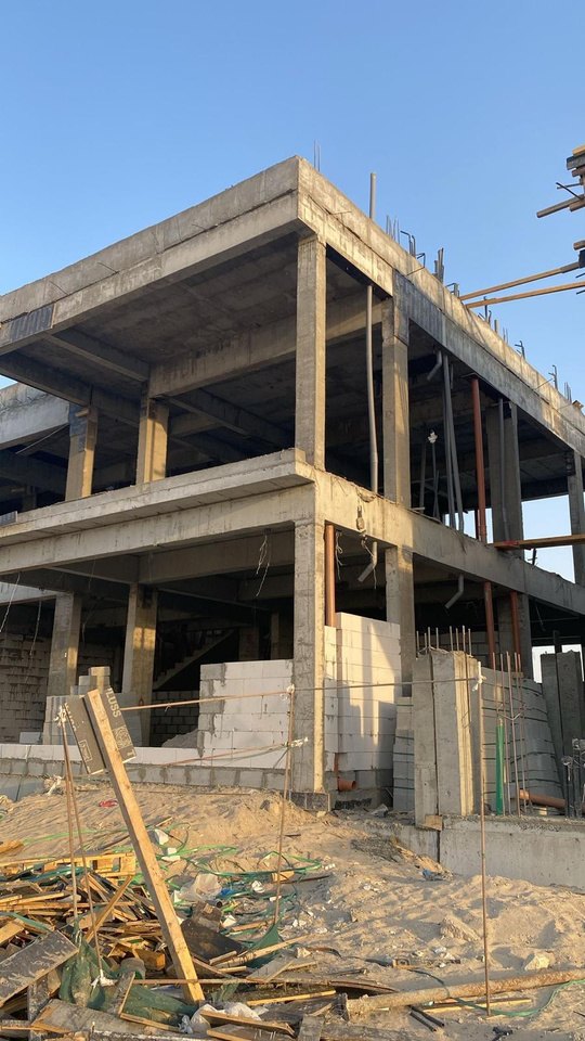 General Construction Contracting